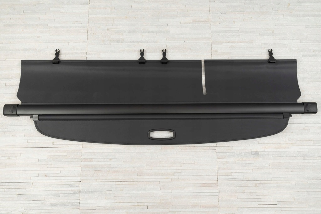 фото №4, Toyota verso 2009-2018 шторка багажника czarna