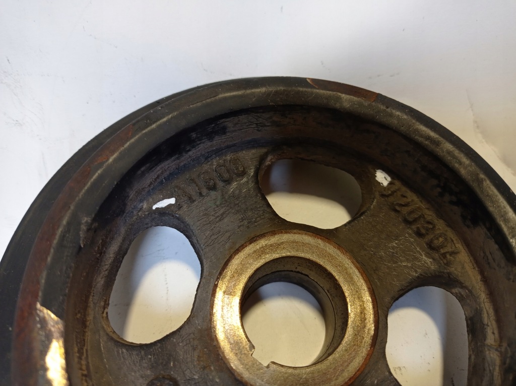 фото №6, Шків smart 0.6 a1600320304