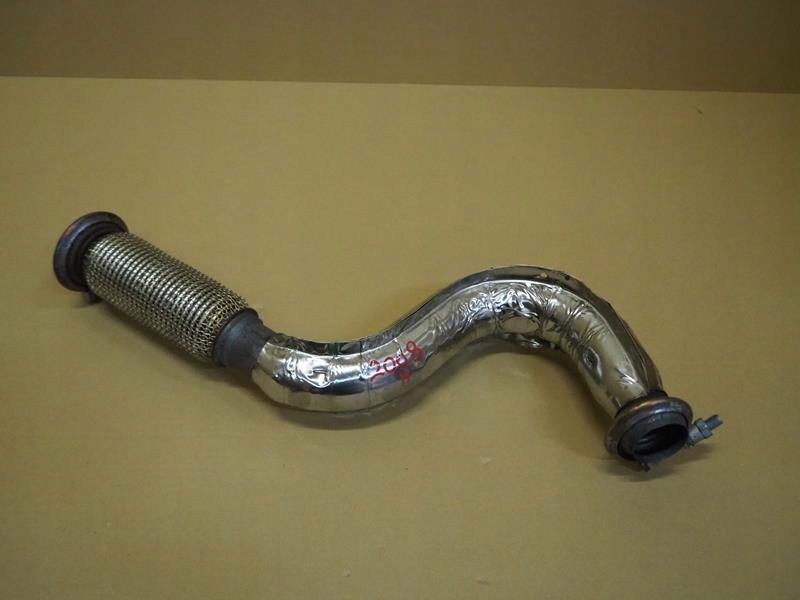 фото №1, Соединитель elestyczny выхлоп peugeot 2008 ii