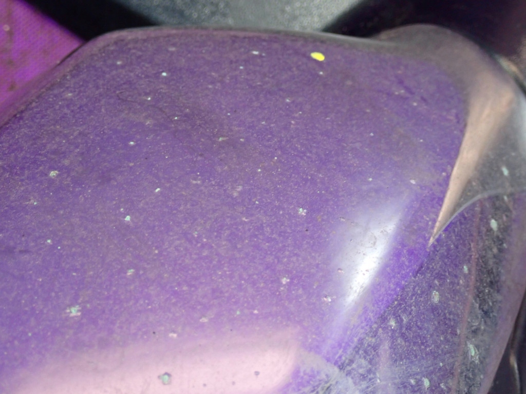 фото №9, Mazda 3 i bk hb 5d 06-09 lift дзеркало праве електричний 5 pin