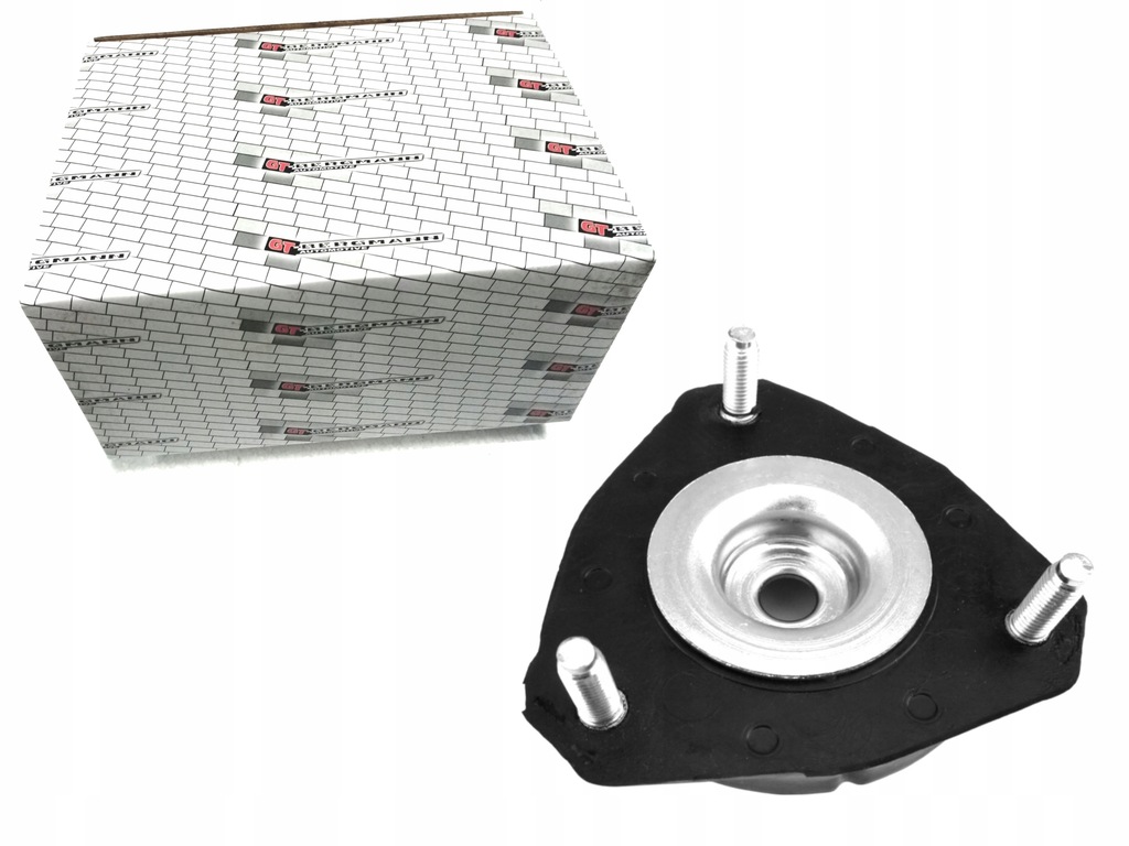 фото №1, Ford focus i разъём подушка амортизатора перед