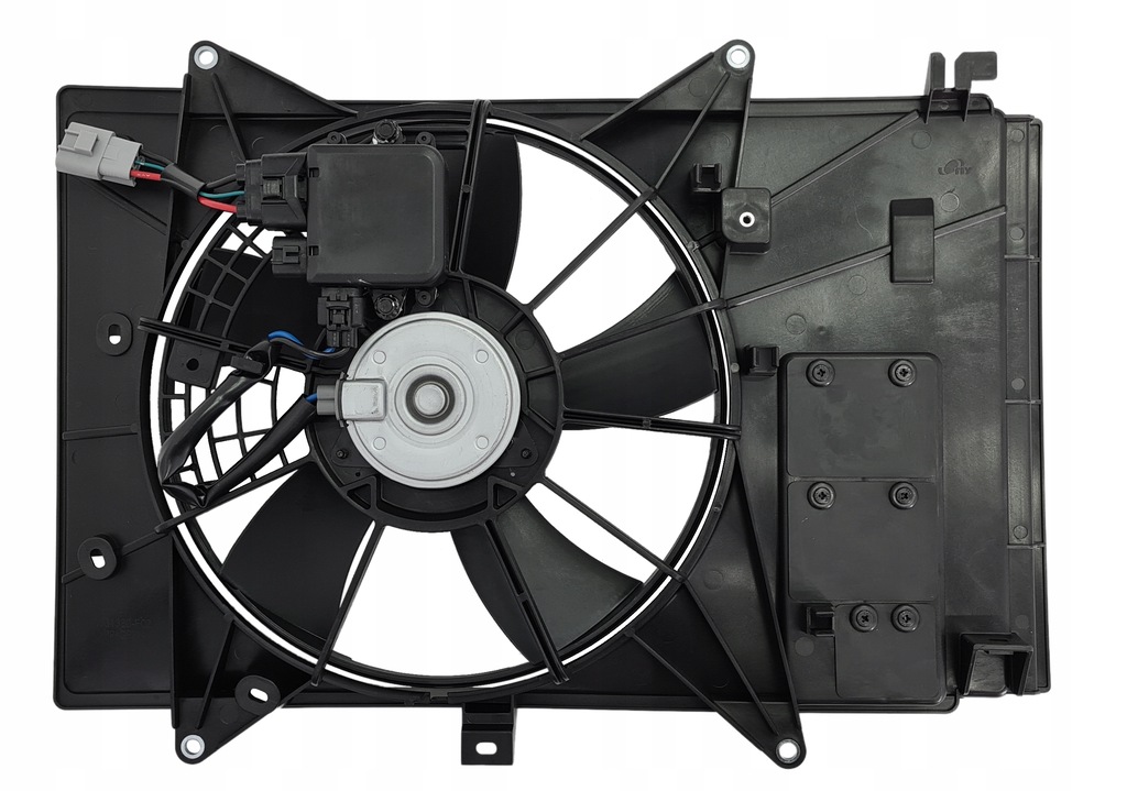 фото №1, Вентилятор mazda cx3 cx-3 15- 2.0 pehh15210