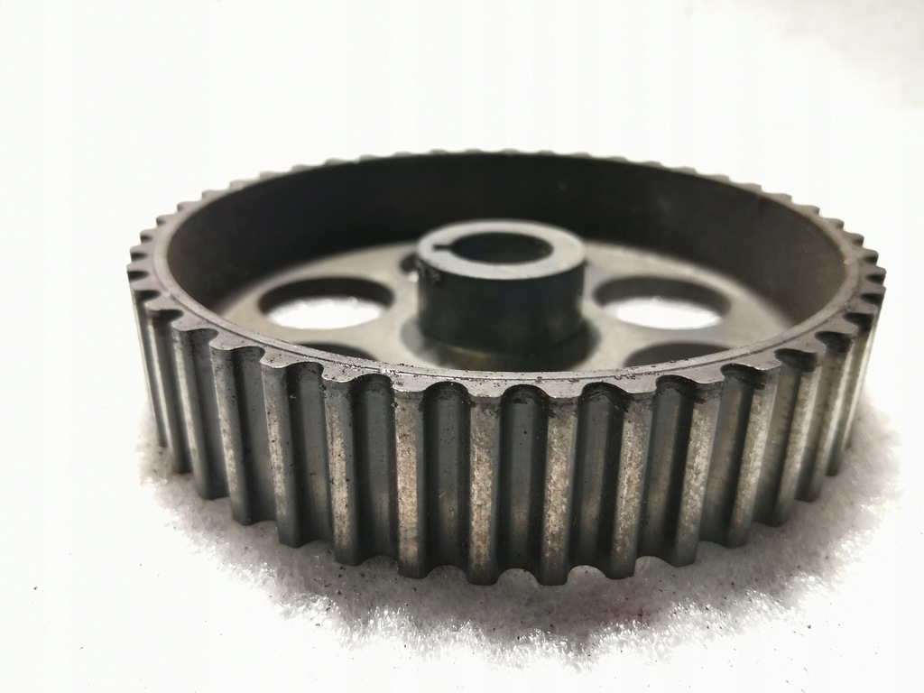 фото №11, Колесо зубчатое распределительного вала opel astra h iii j iv zafira b corsa d 1.7 cdti