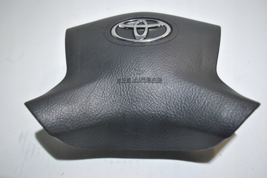 фото №7, Подушка подушка безпеки керма avensis t25 45130-05112