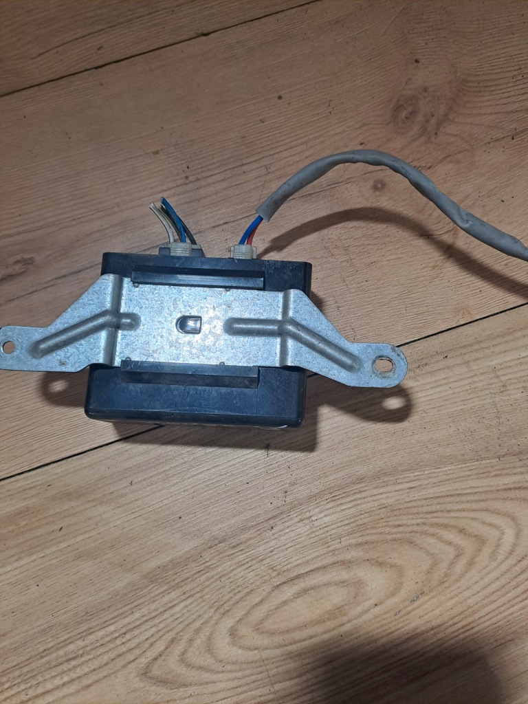 фото №3, Модуль блок керування вікон rover 45 ywc1069900