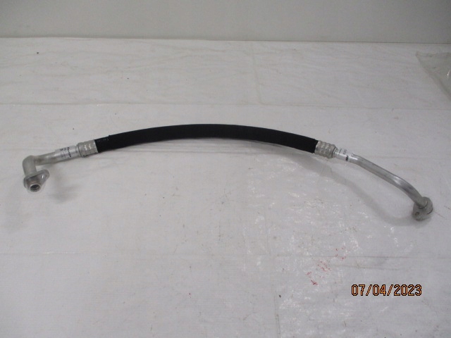 фото №7, Expert spacetourer zafira 2.0 шланг кондиционера