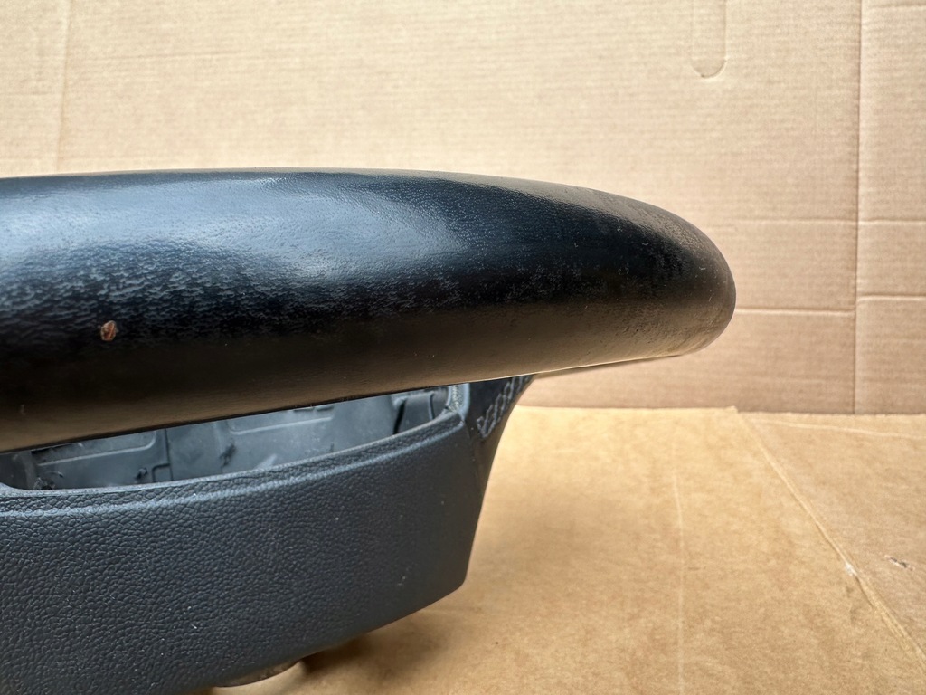 фото №14, Skoda octavia ii lift повітропровід шкіра 3t0419091k