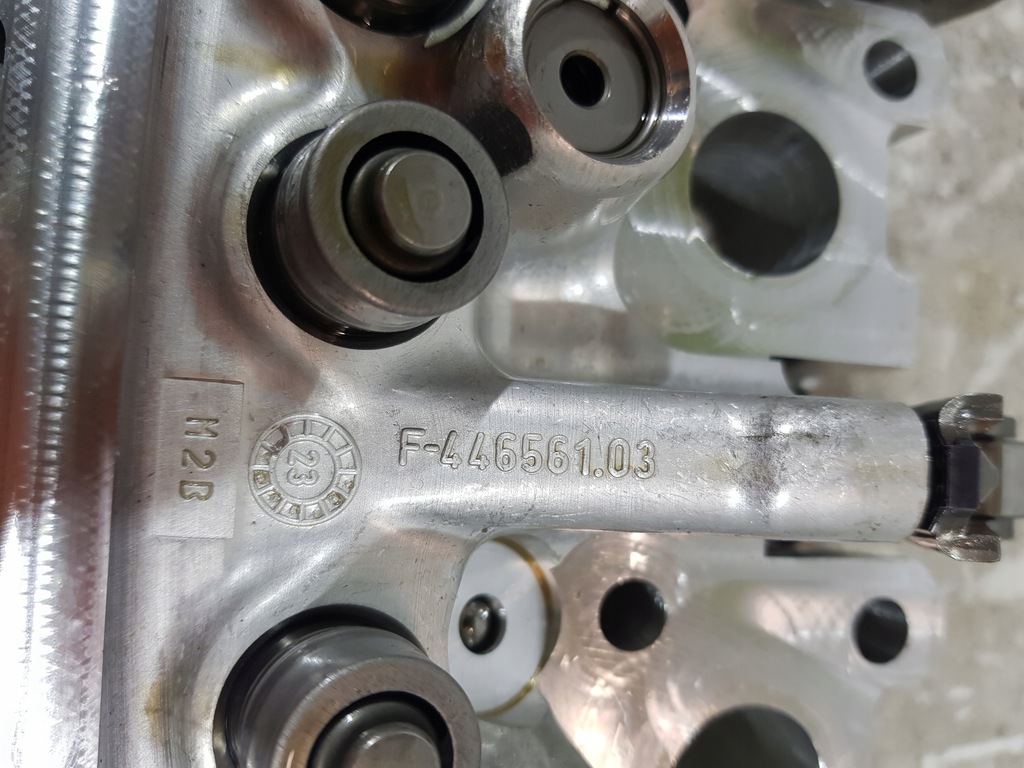 фото №11, Активатор клапанів f-446561.03 jeep renegade compass fiat 500 1.3b 46337540