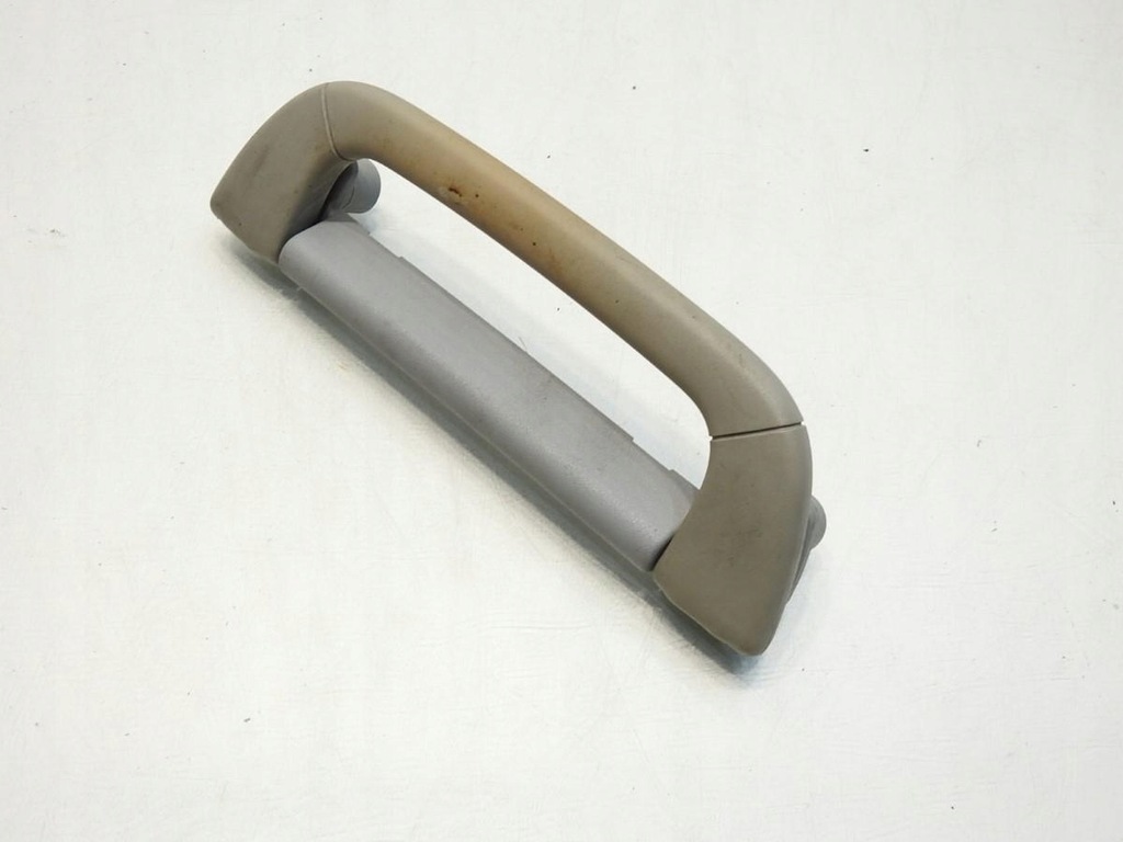 фото №7, Кронштейн ручка потолочный правый перед mercedes w220 2208100551