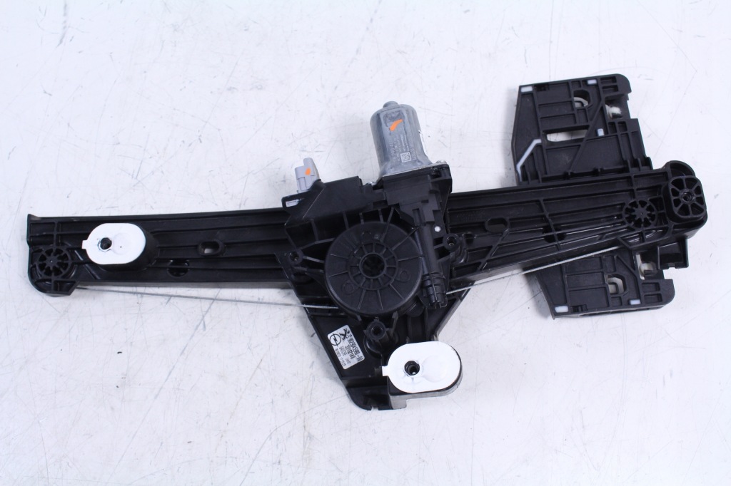 фото №1, Механизм окон левый задняя opel corsa f 20r.