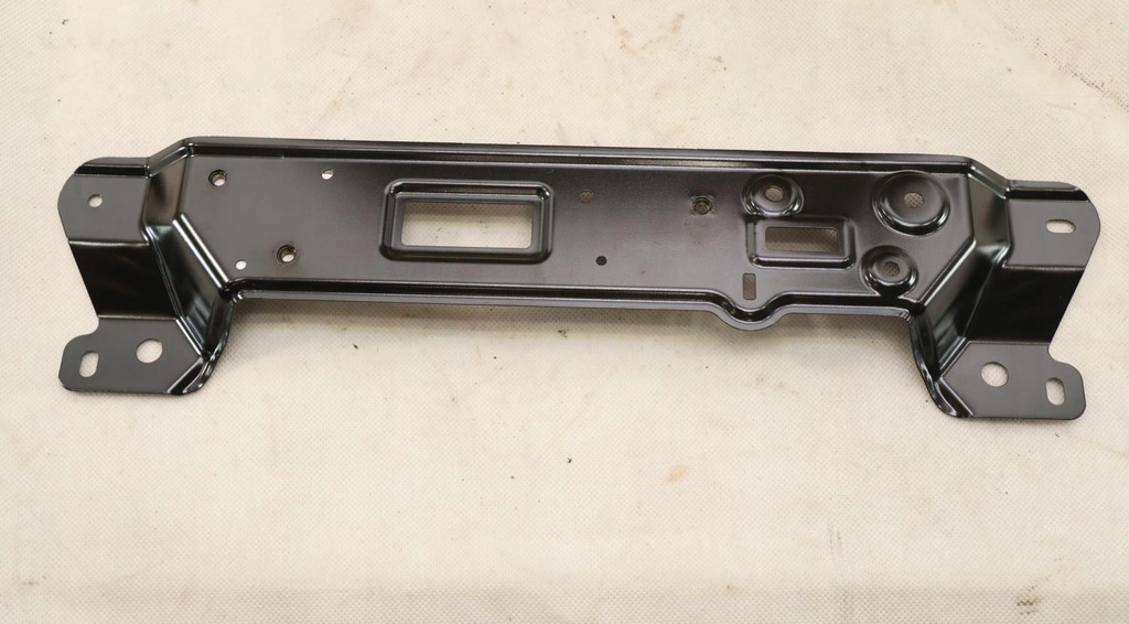 фото №12, Tesla model 3 2017- кронштейн радара 1103760-00-c