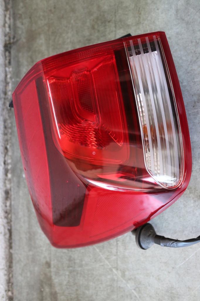 фото №1, Лампа ліва лівий задня kia rio 4 iv 2017-