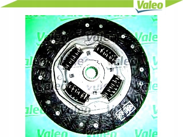 Valeo комплект сцепление набор lancia kappa 2.0 20v Цена