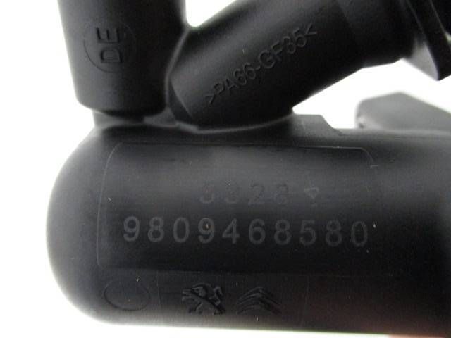 Peugeot 3008 2 циліндр зчеплення помпа зчеплення новий оригінальний Недорого