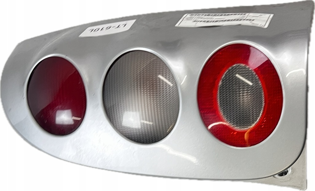 фото №3, Лампа права задня задня smart fortwo 450 98-07r