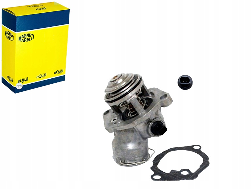 фото №1, Термостат mercedes c-classw203 mercedes clkc209 mercedes e-class