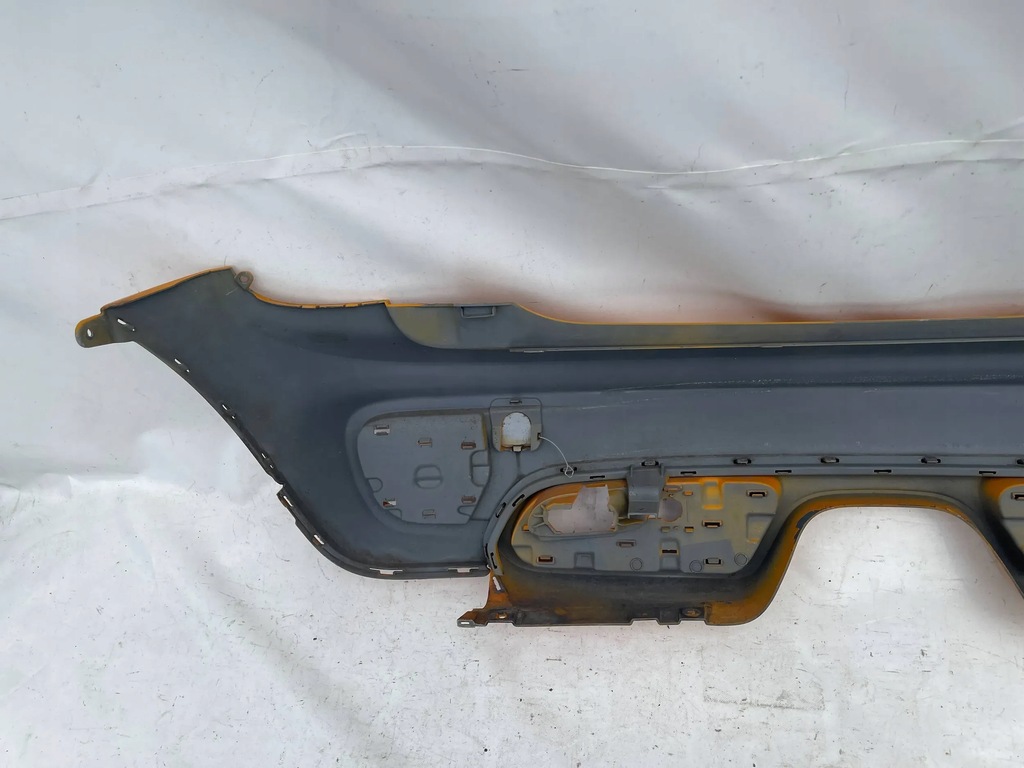 фото №5, Бампер mini cooper r56 jcw задня задній 7351653