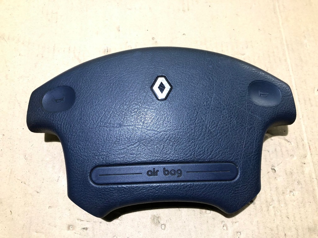 фото №1, Подушка водія подушка безпеки espace iii 7700875773