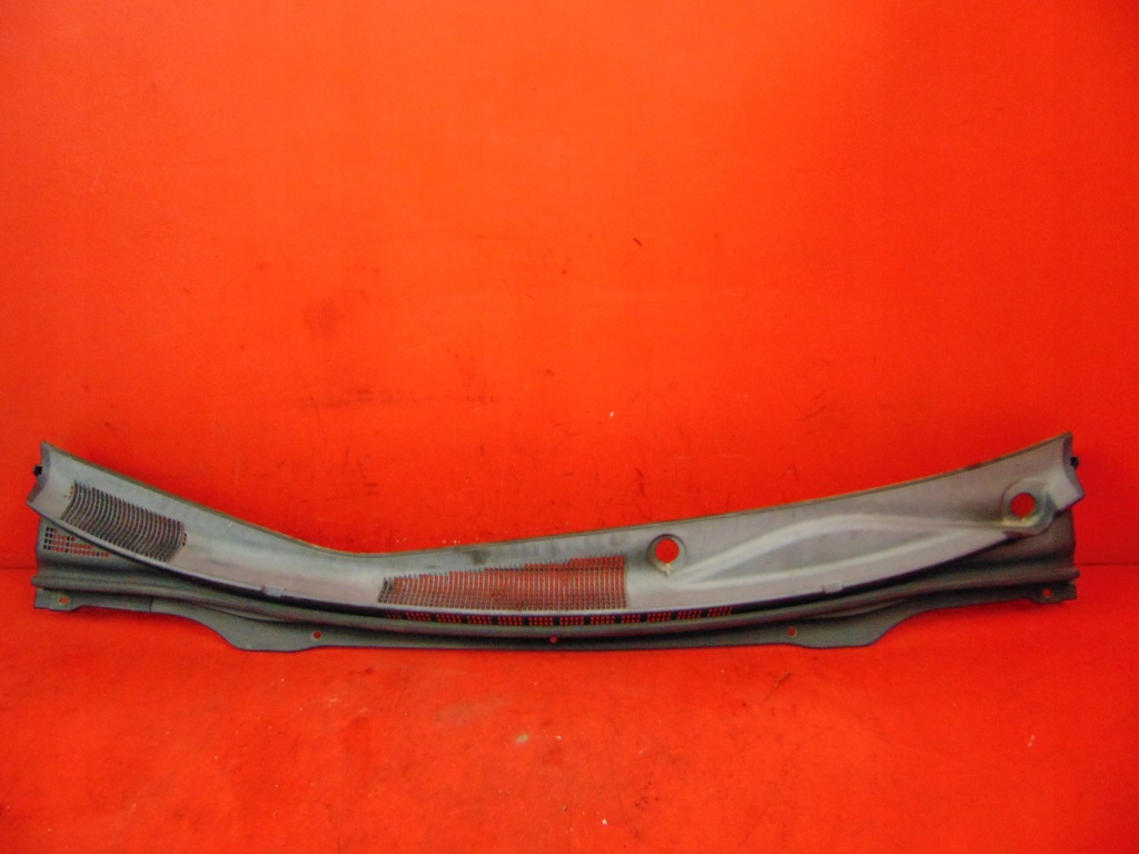 фото №1, Hyundai i30 i 1 fd 07- жабо верхний europa