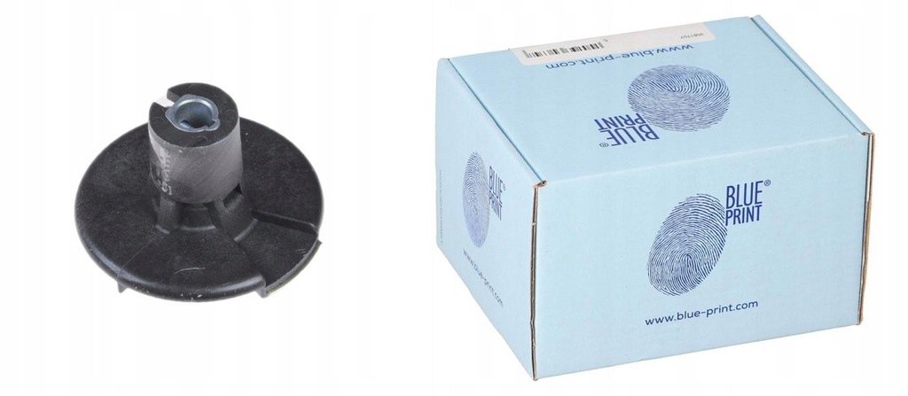 фото №1, Контактний палець розподільника запалювання blue print adh21435