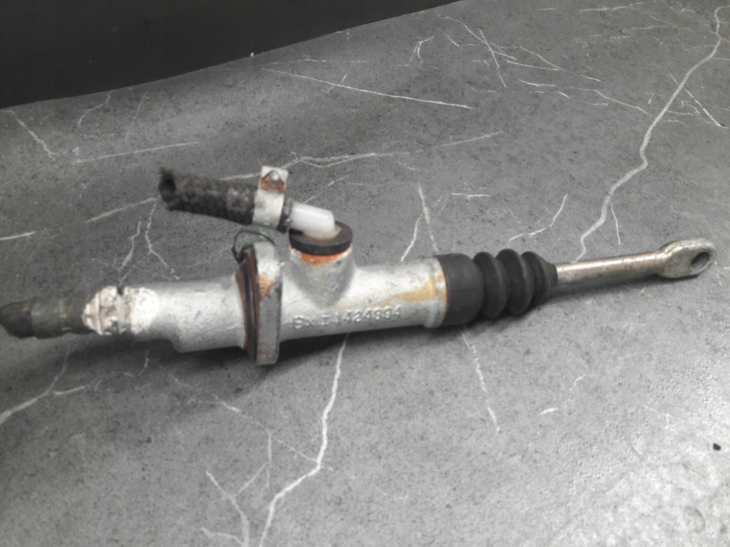 фото №1, 1424894 помпа зчеплення fiat marea