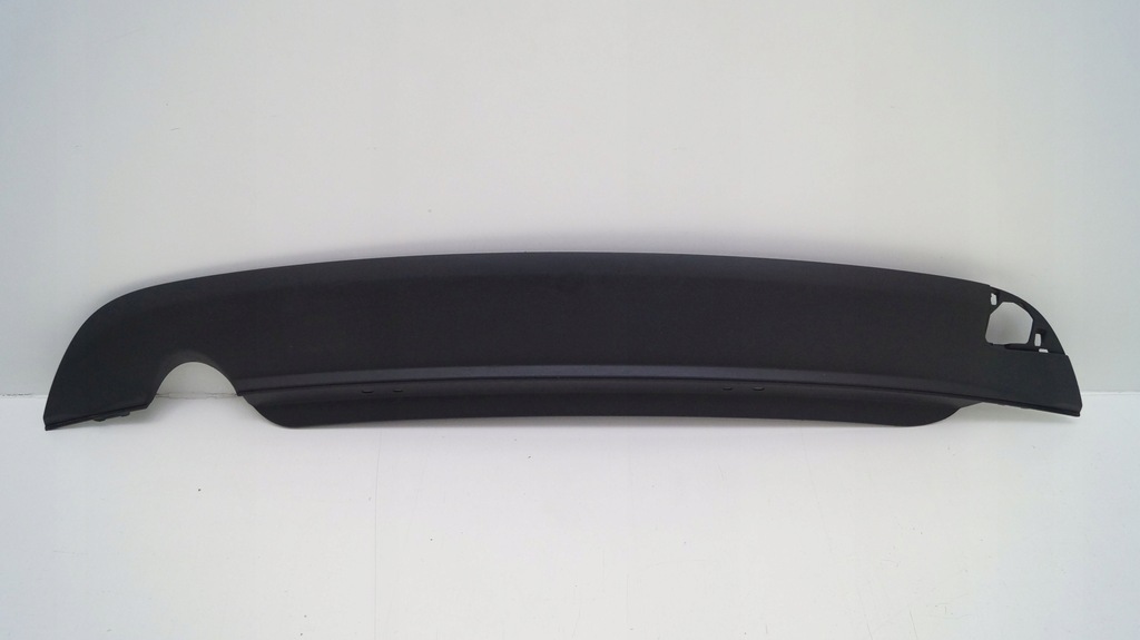 фото №1, Vw golf plus 5m0 lift 09-14 спойлер накладка задня