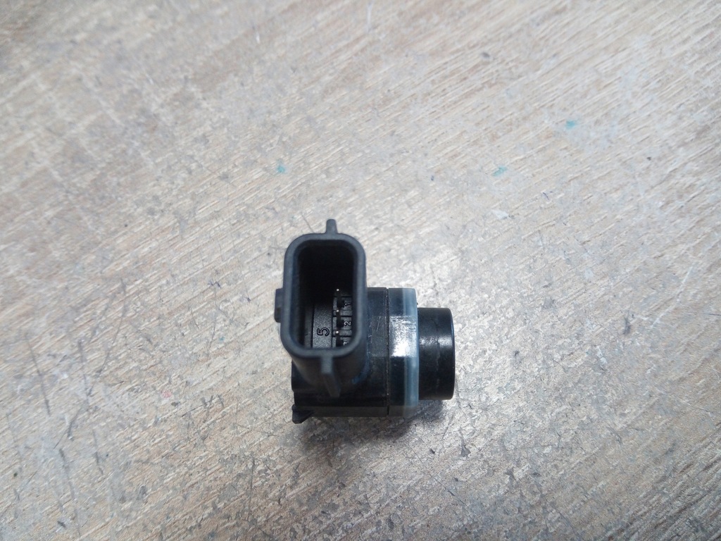 фото №3, Парктроник renault captur master iii 284429097r