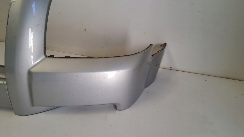 фото №9, Бампер перед ford ranger 2 ii 05-09r