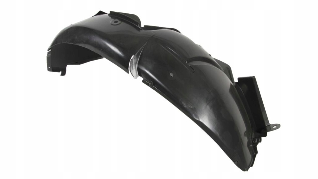 фото №1, Подкрылок перед передние правое dacia logan 04-09