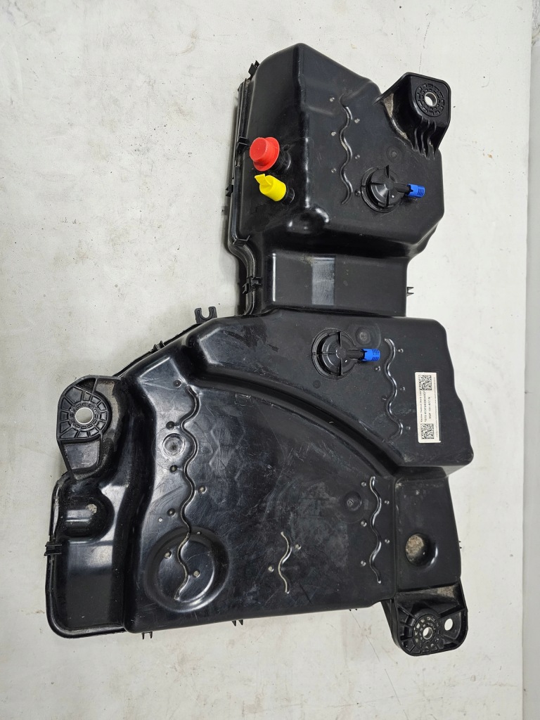 фото №1, Бак adblue vw tiguan ii 5na