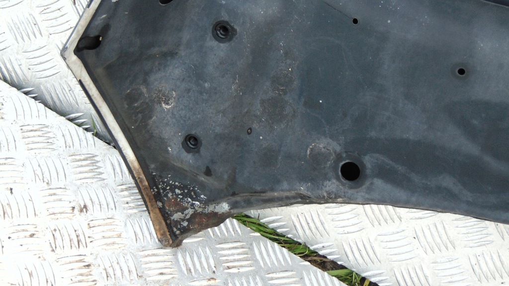 фото №7, Капот mini cooper s r56 r55 r57