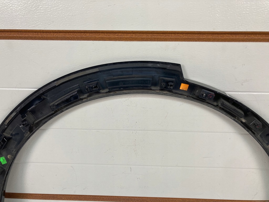 фото №8, Молдинг крыла левая задняя porsche cayenne iii coupe 9y3