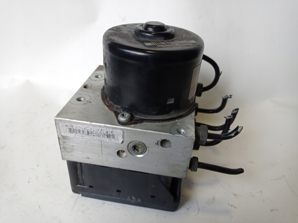 фото №7, Насос abs fiat bravo 46529968