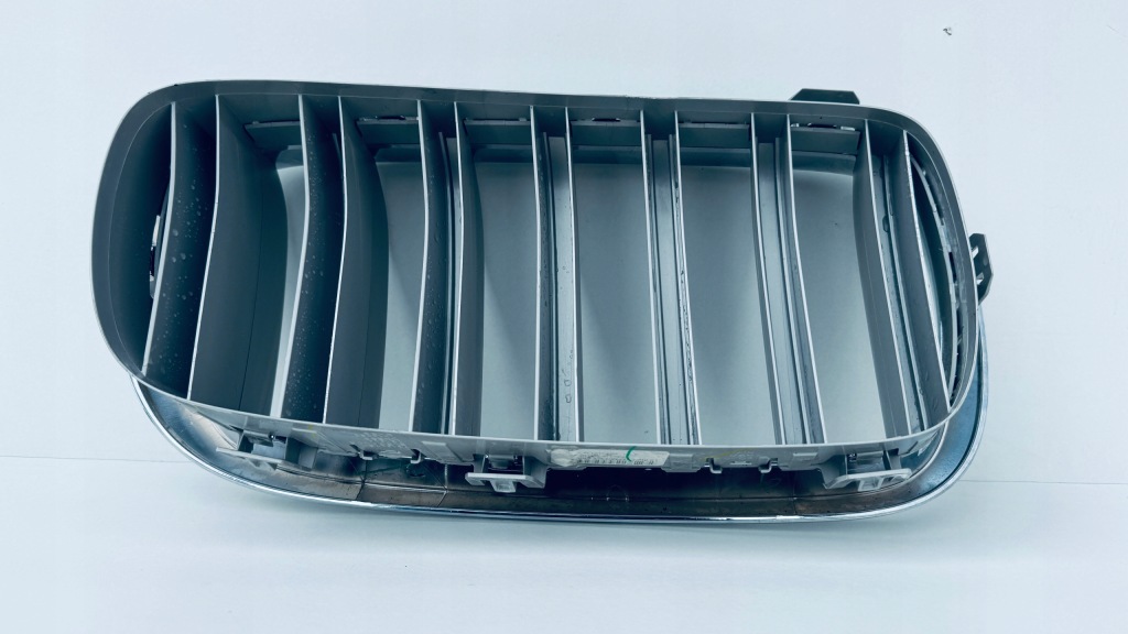 Решітка радіатора решітка радіатора решітка радіатора ліва bmw x5 f15 7316053 Ціна