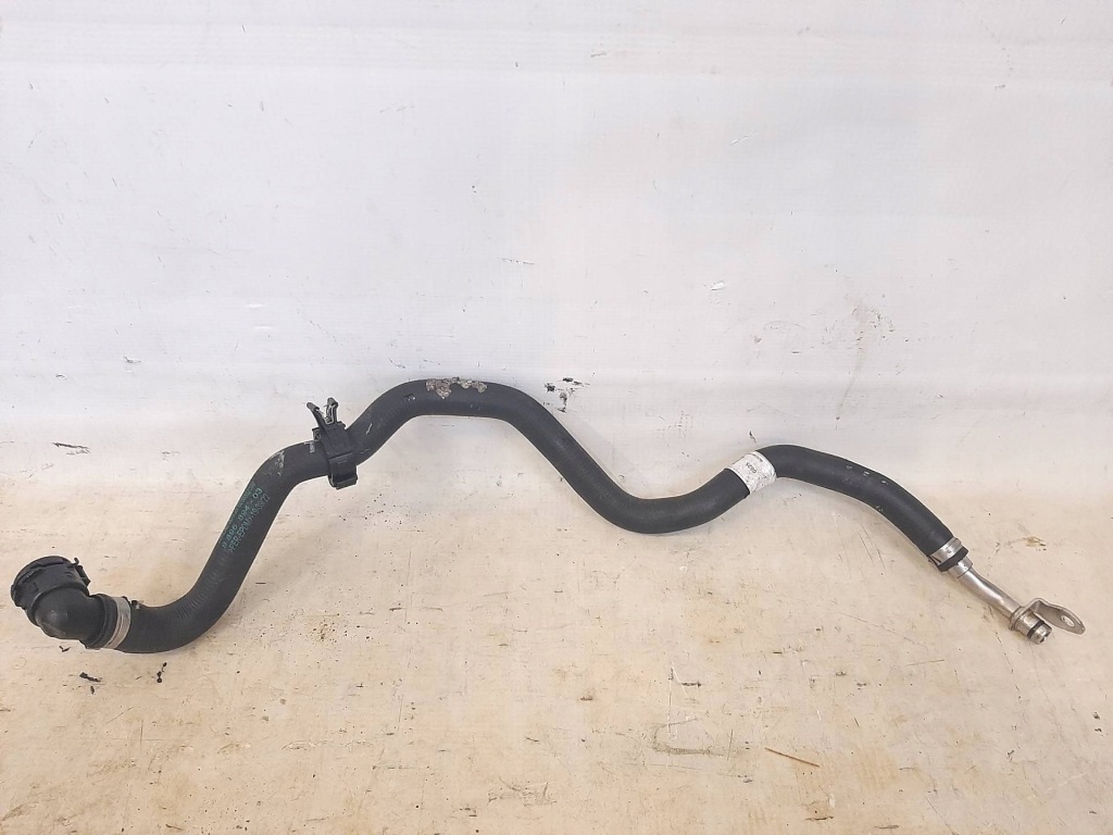 фото №1, Шланг труба wąż wody bmw 5 g30 7 g11 g12