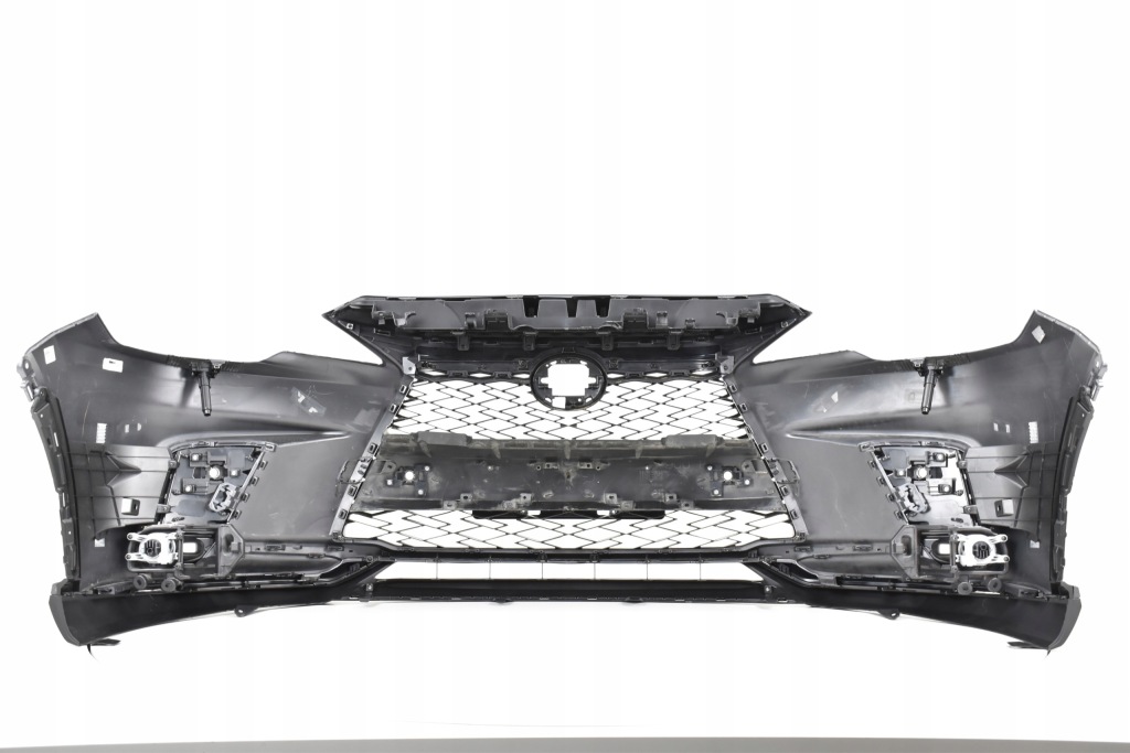 фото №5, Lexus rx v 5 2022- f-sport бампер передний