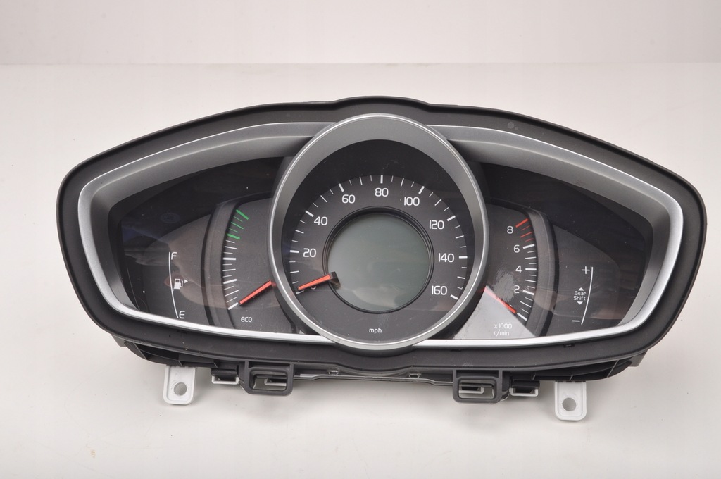 фото №1, Volvo v40 ii 2.0 t2 лічильник прилади 31412875