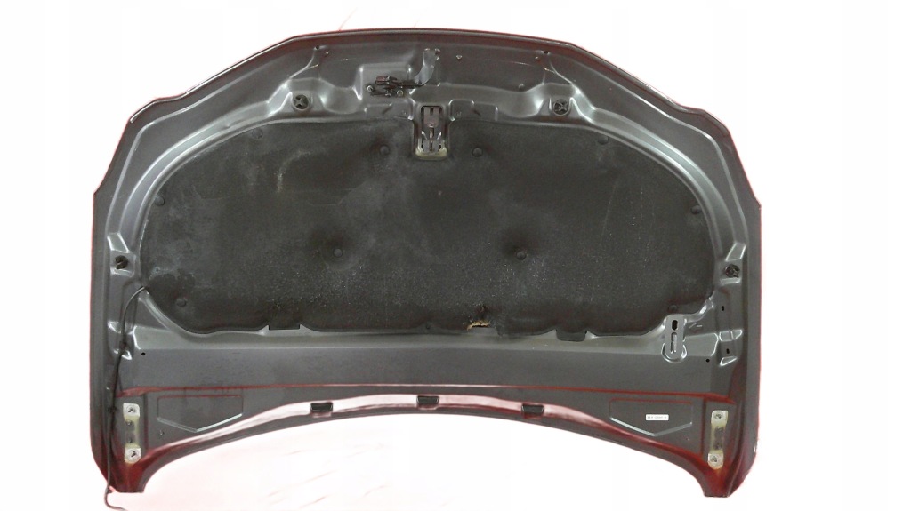 Купить Ds3 crossback 2019 шумоизоляция шумоизоляция капот