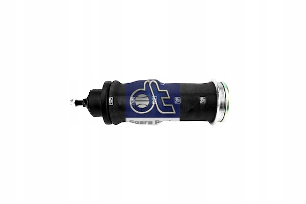 фото №2, Амортизатор кабины перед левый правый scania 4 p g r t