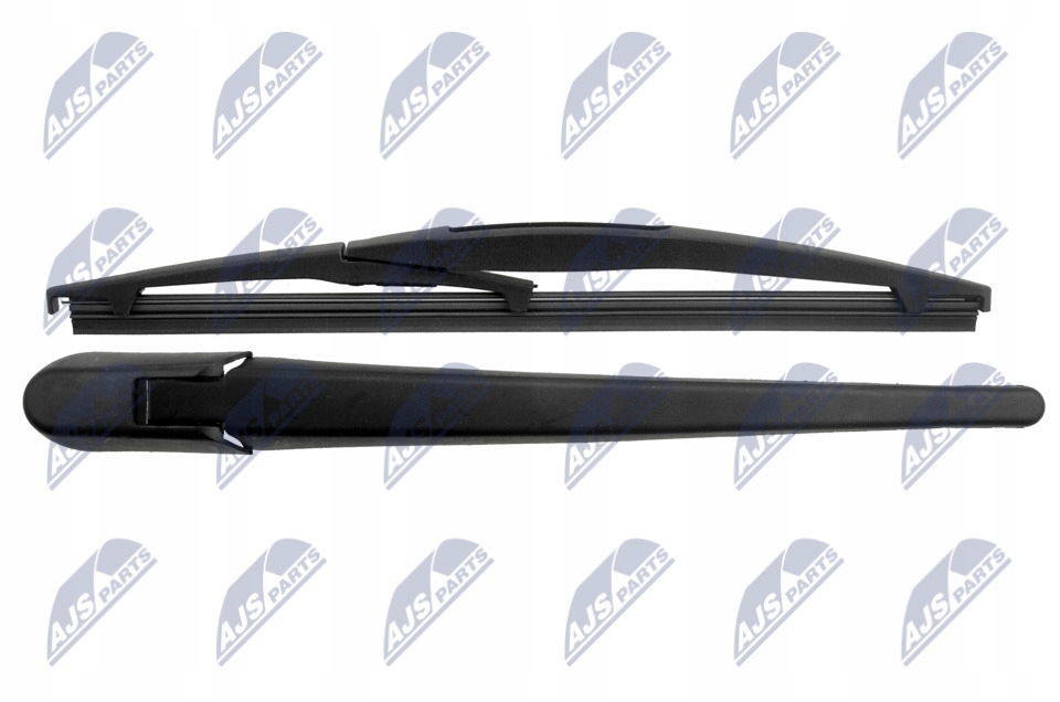 фото №3, Nty ewb-su-003 рычаг дворники, очистка окон