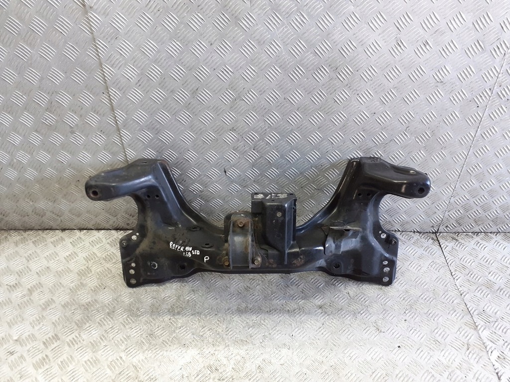 фото №1, Подрамник подрамник перед rover 400 1.6