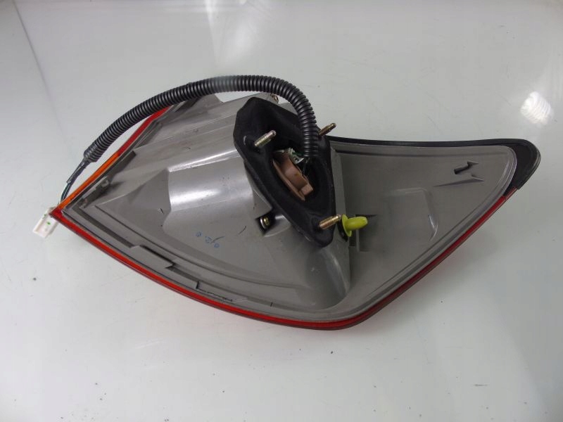 фото №3, Lexus is лампа левый задняя задняя левая задняя 220 250