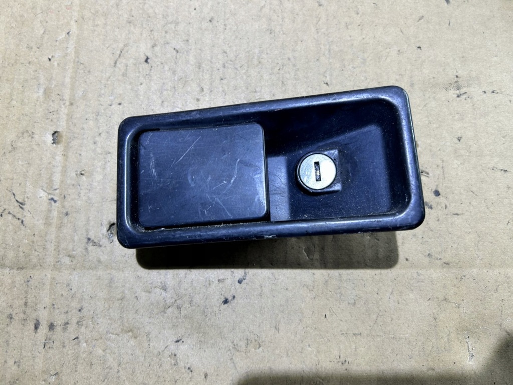 фото №1, Ручка двері правий перед land rover discovery i