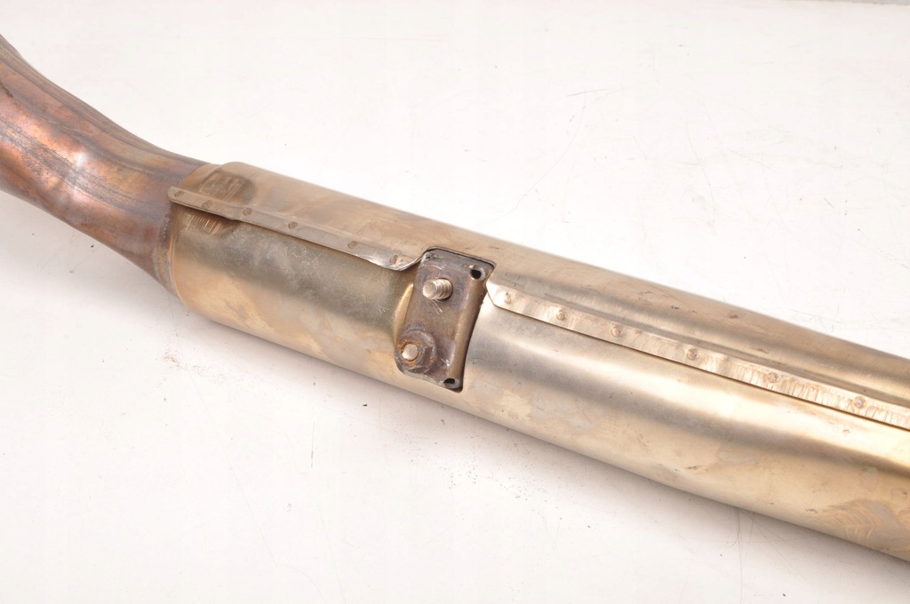 фото №6, Ferrari california 4.3 труба выхлопная левая 274775 1191999x