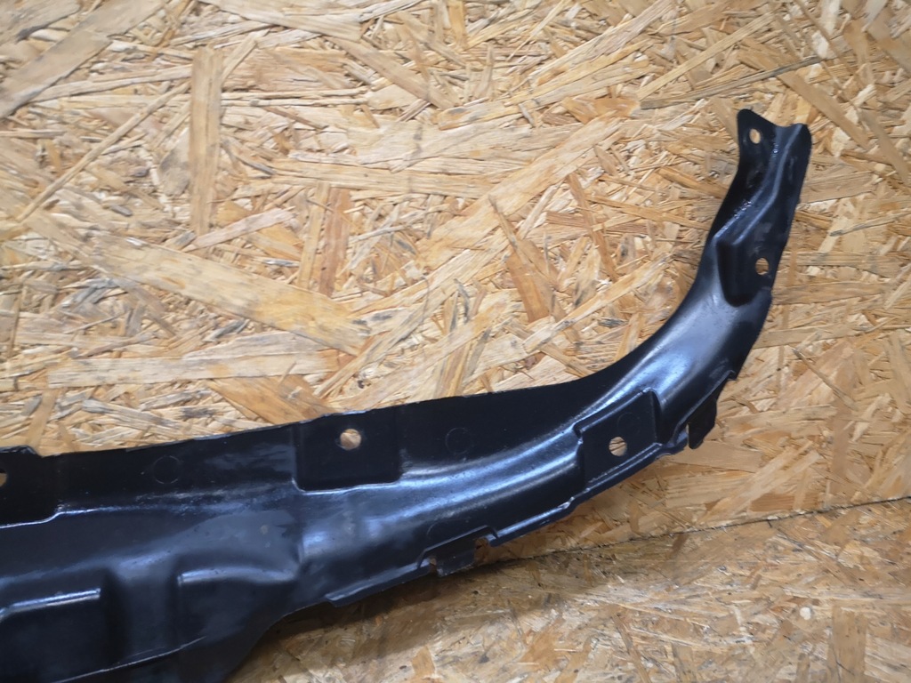 фото №8, Mercedes glb x247 w247 захист pod бампер задня a2476842500