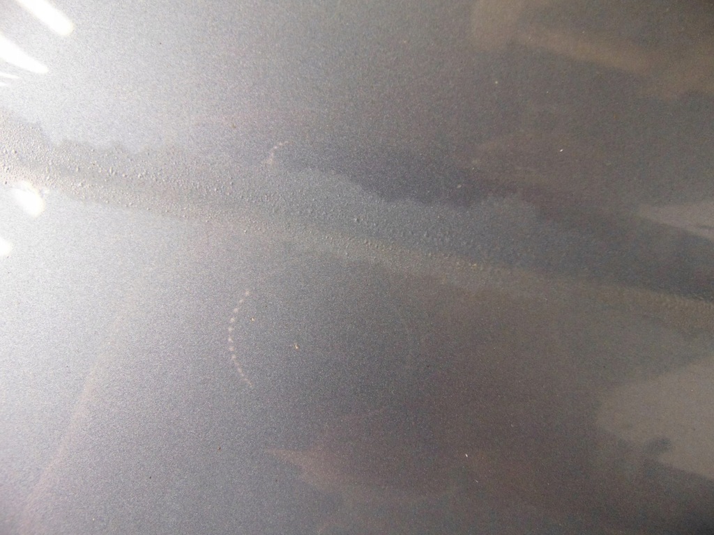 фото №12, Капот крышка двигателя audi a8 d3 4e lift 04-09r