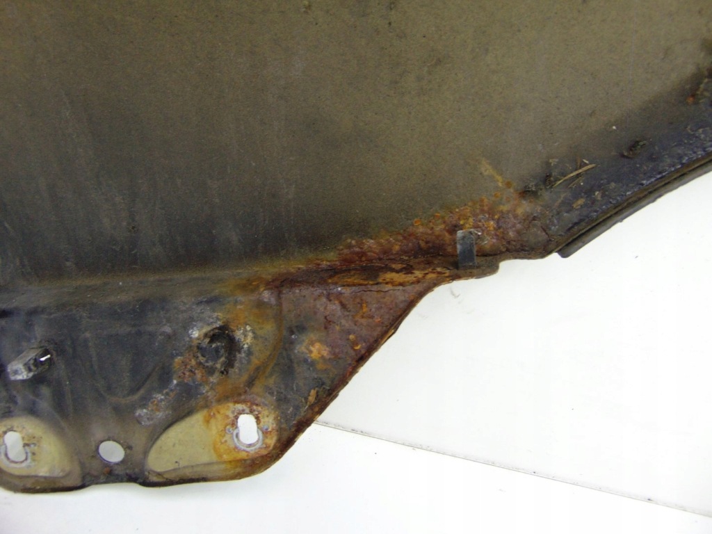 фото №10, Крыло правый перед передний octavia ii scout 9910