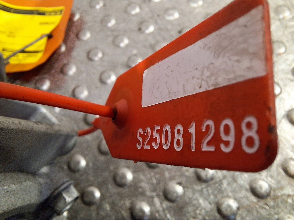 фото №7, Компресор кондиціонера 9830148880 citroen jumpy iii expert iii 2.0hdi 17-