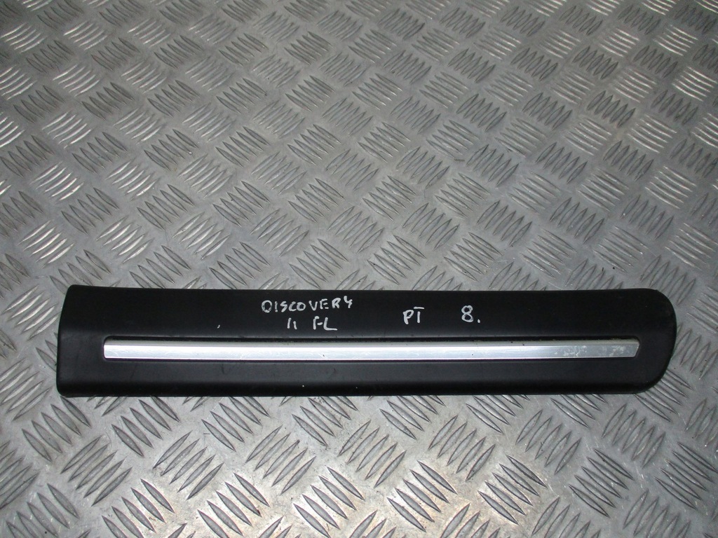 фото №1, Молдинг права задня land rover discovery 2.5 tds