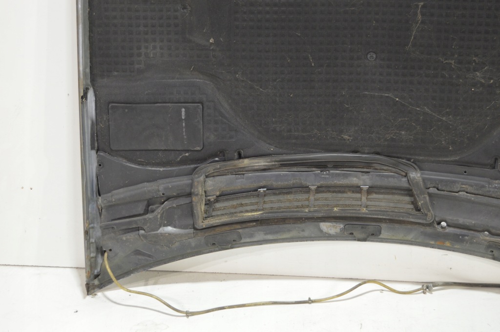 Капот крышка двигателя mercedes w140 купе c140 cl 1408801057 Киев